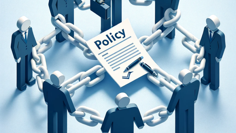 Navigating Policy Adherence in the Recruitment Process