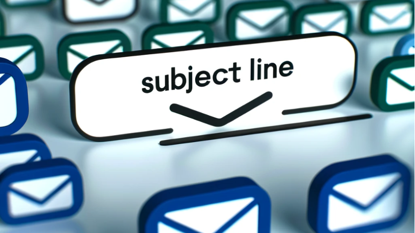 The Power of the Subject Line in Job Applications